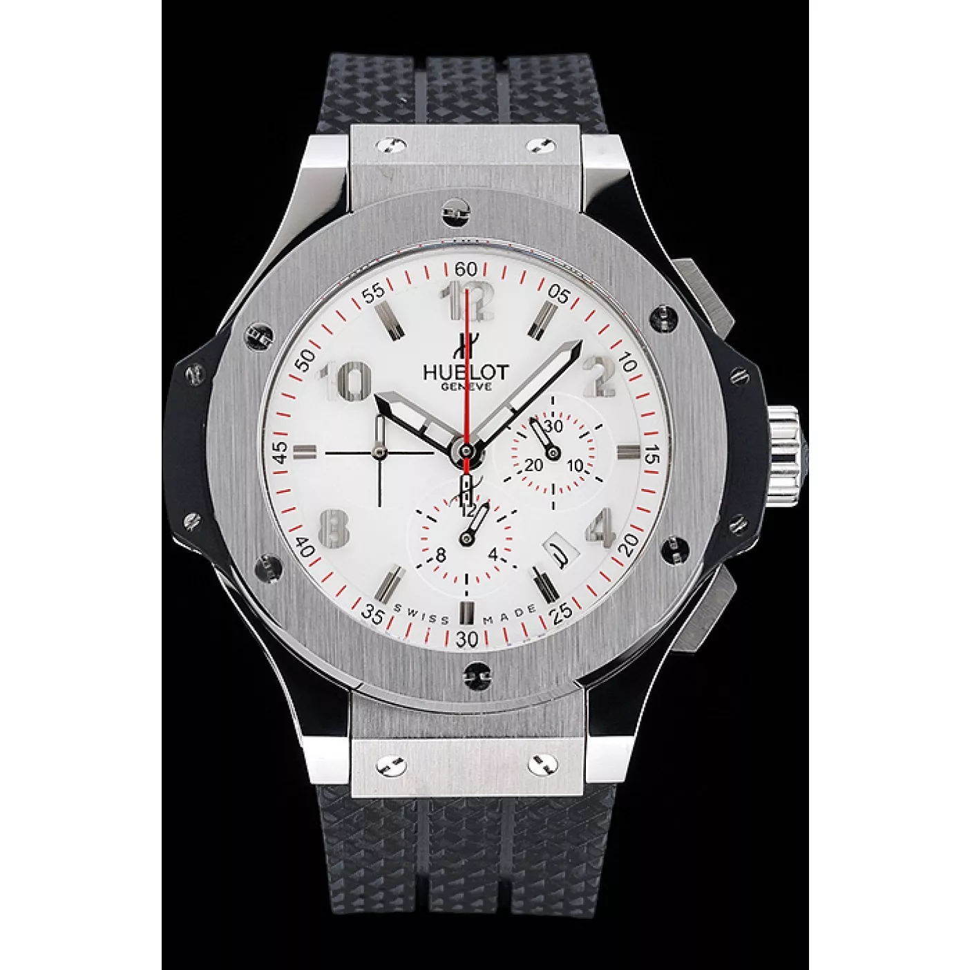 Aaa replica watch Hublot Big Bang Tuiga 1909 Limited 98221 0119