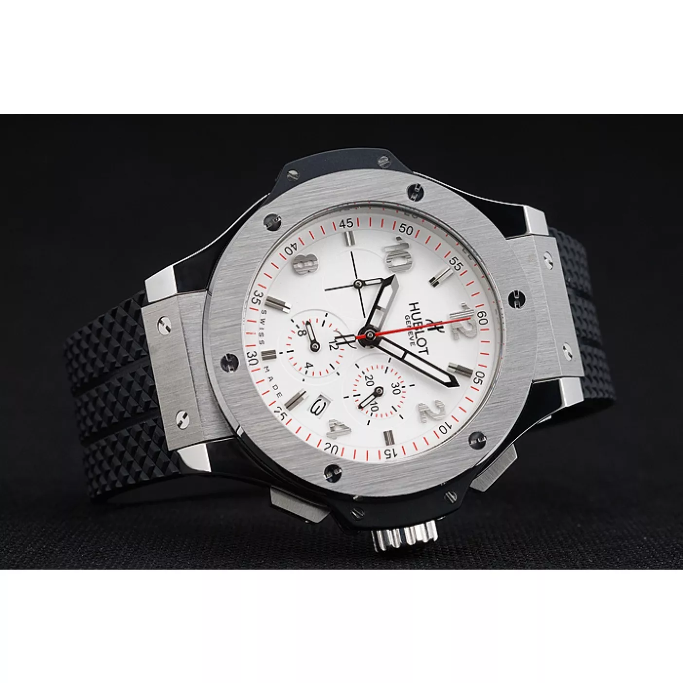 Aaa replica watch Hublot Big Bang Tuiga 1909 Limited 98221 0119