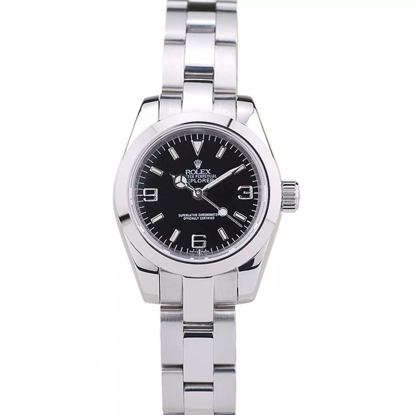 Rolex Swiss Explorer srl157 0127