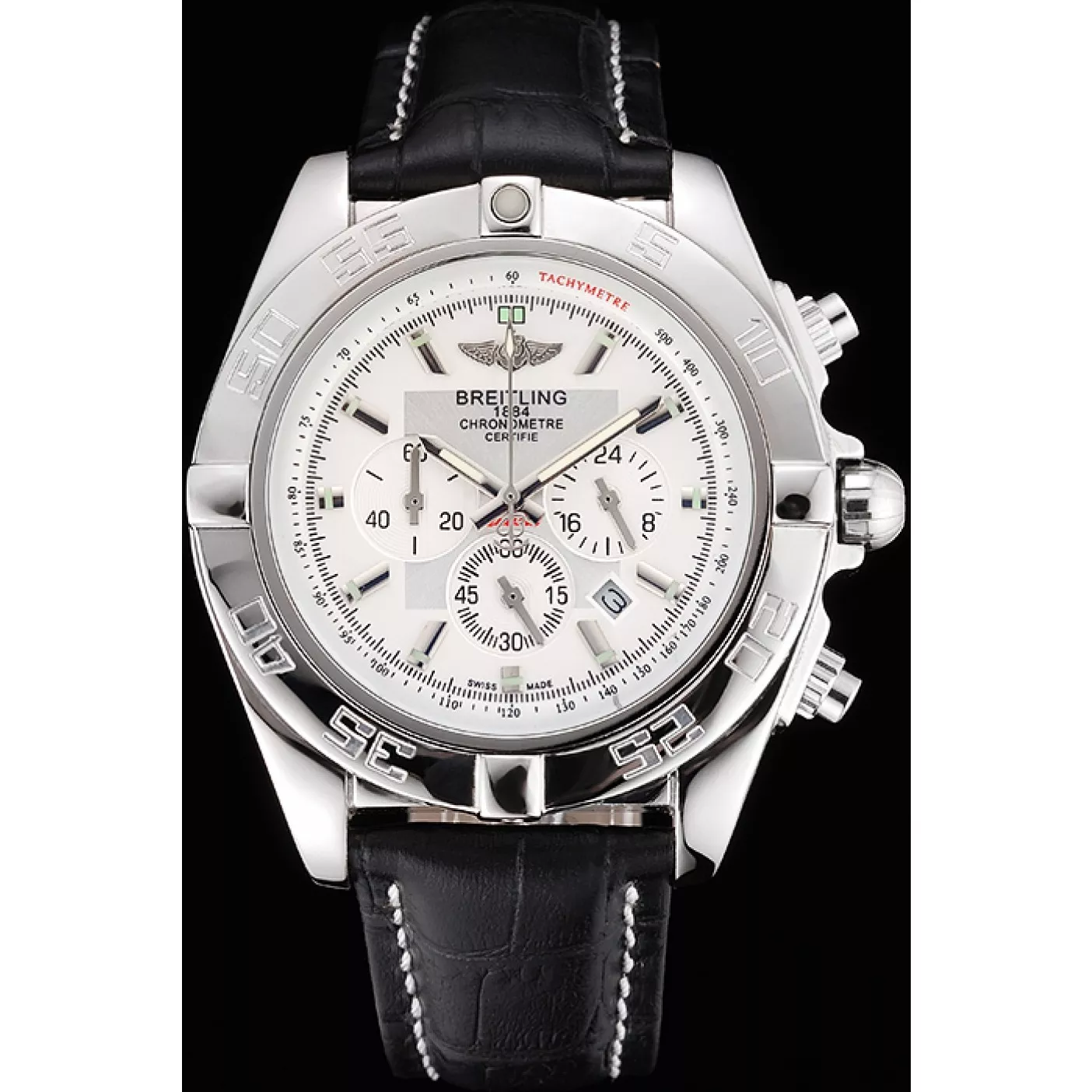 Breitling Chronomat B01 - bl168 0117