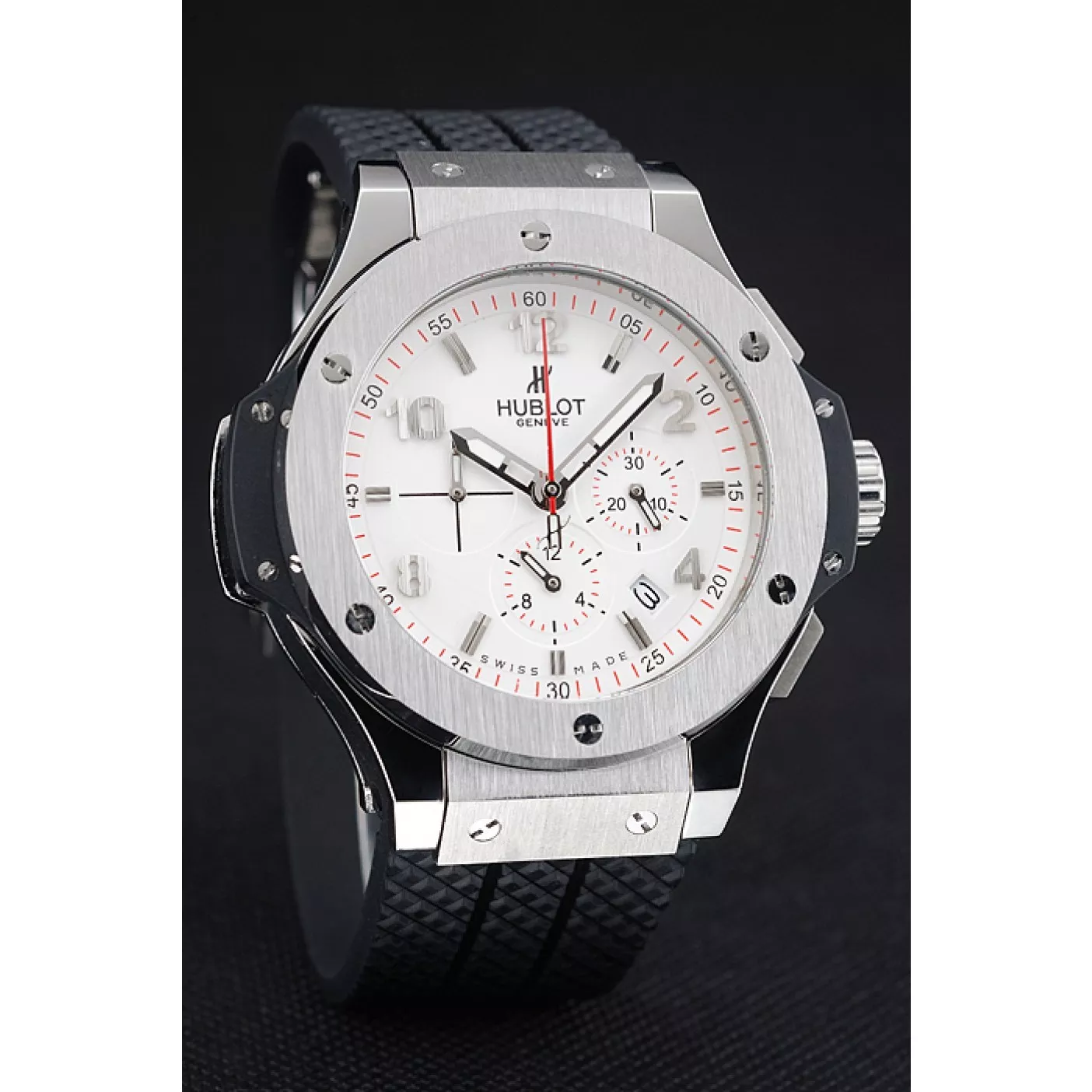 Aaa replica watch Hublot Big Bang Tuiga 1909 Limited 98221 0119