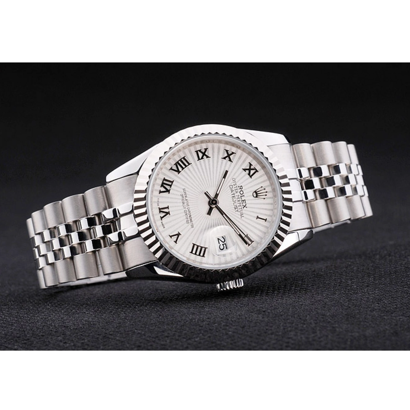 Aaa replica Datejust-rl176 Rolex 0216