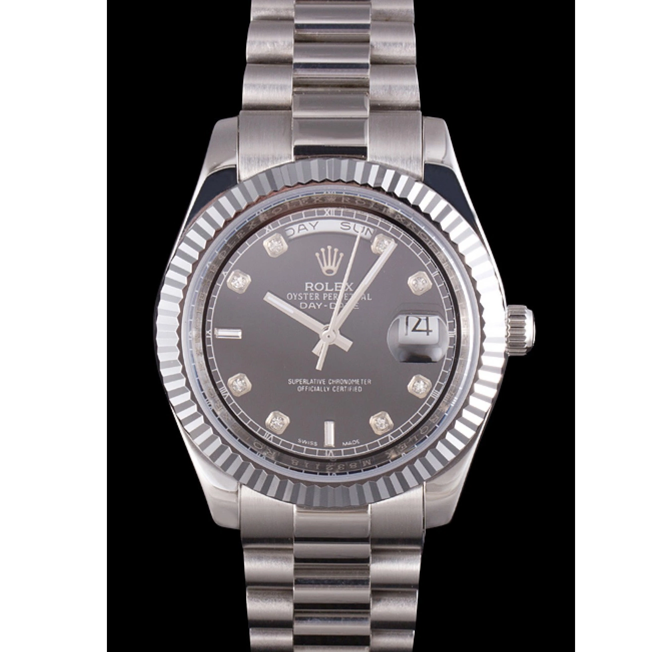 Aaa replica watch Rolex Day-Date-rl203 0223