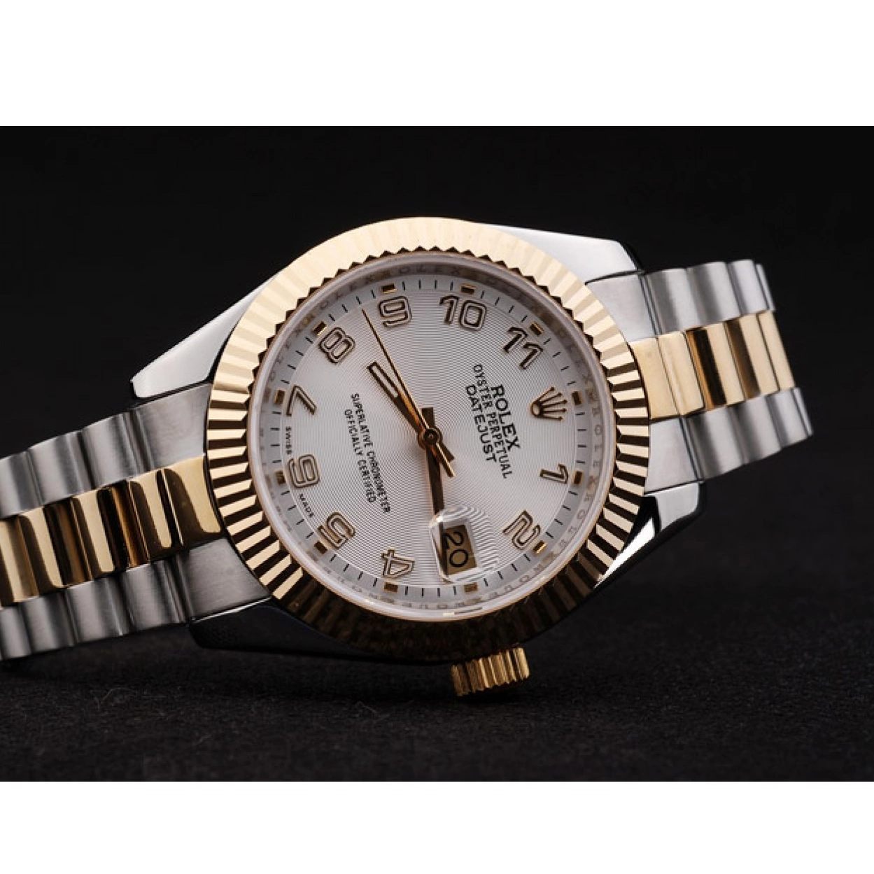 Aaa replica watch Datejust-rl219 Rolex 0227