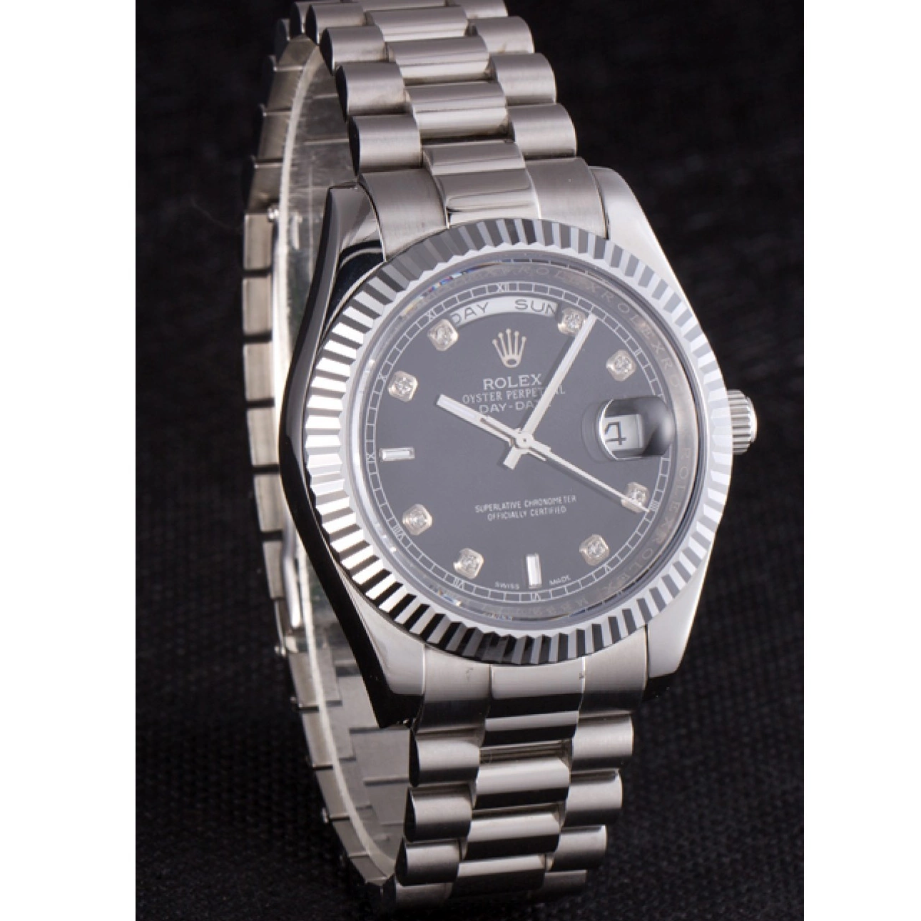 Aaa replica watch Rolex Day-Date-rl203 0223