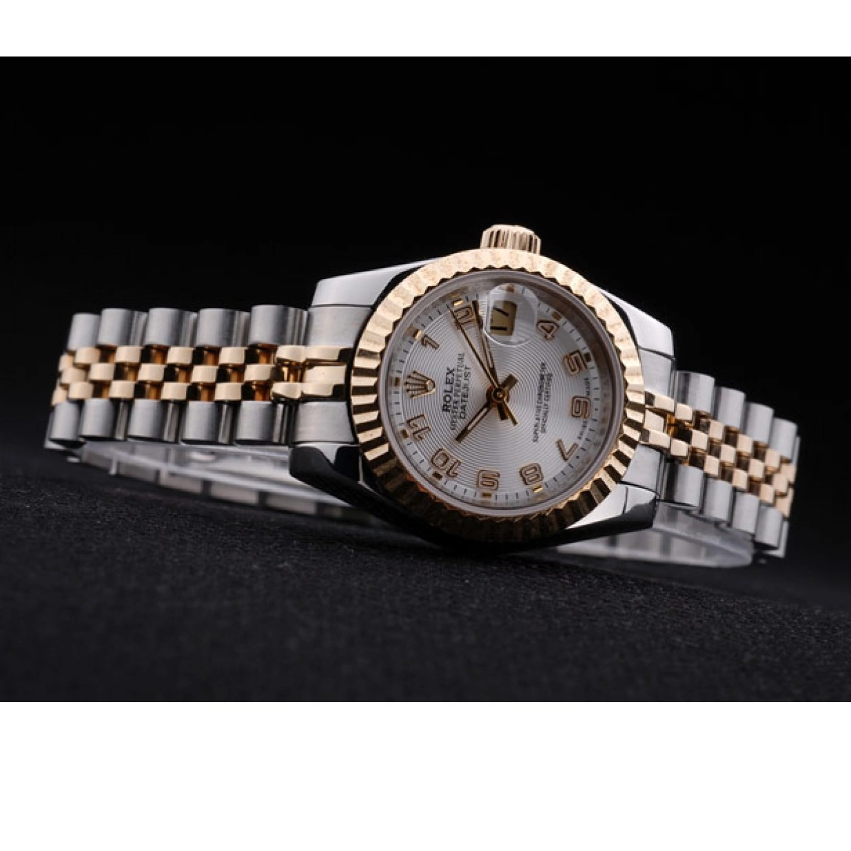 Aaa replica Datejust-rl146 Rolex 0226