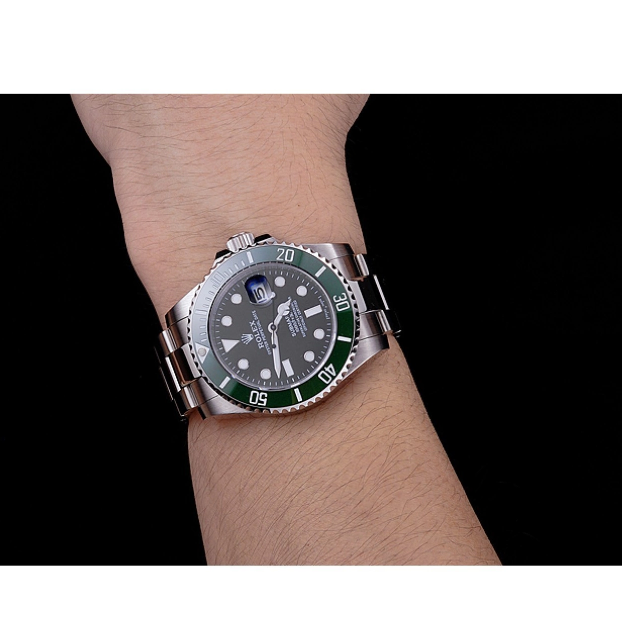 Aaa replica watch Rolex Submariner-rl104 0218