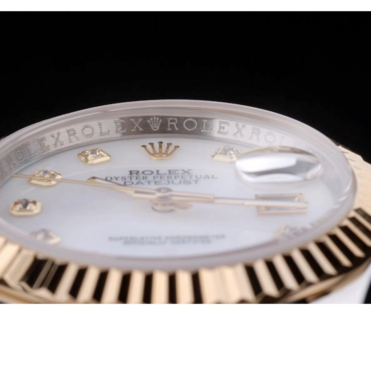 Aaa replica watch Rolex Datejust-rl17 0222