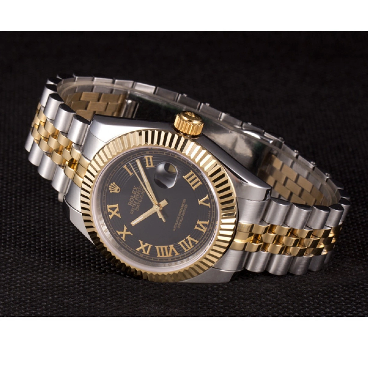 Aaa fake watches Rolex Datejust-rl211 0214