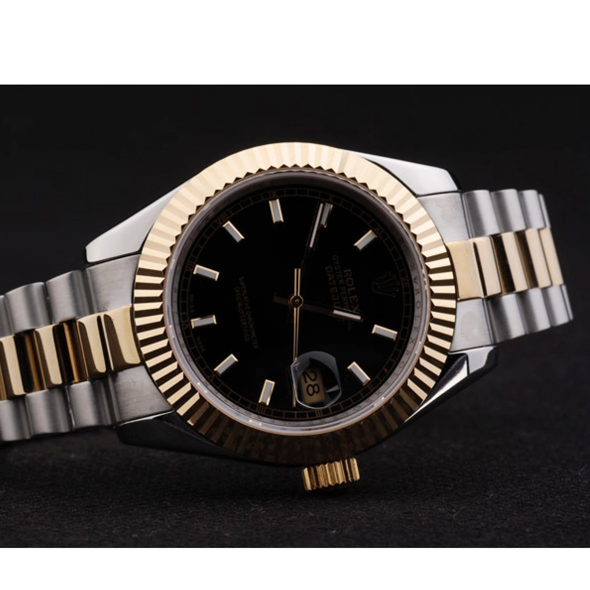 Aaa fake watches Datejust-rl218 Rolex 0226