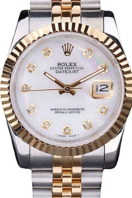 Aaa replica watch Rolex Datejust-rl17 0222