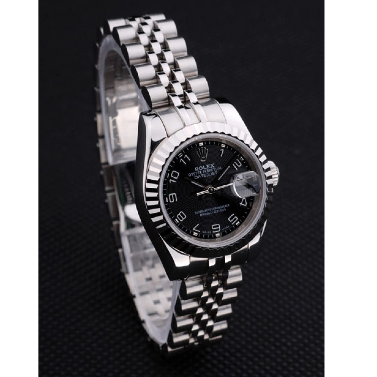 Aaa fake watches Datejust-rl145 Rolex 0210