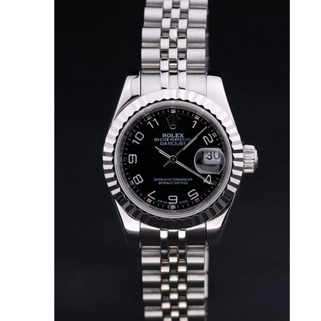 Aaa fake watches Datejust-rl145 Rolex 0210