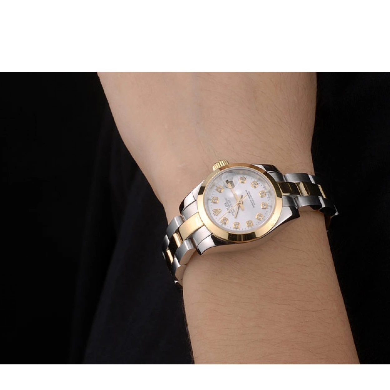 Aaa fake watches Datejust-rl142 Rolex 0212