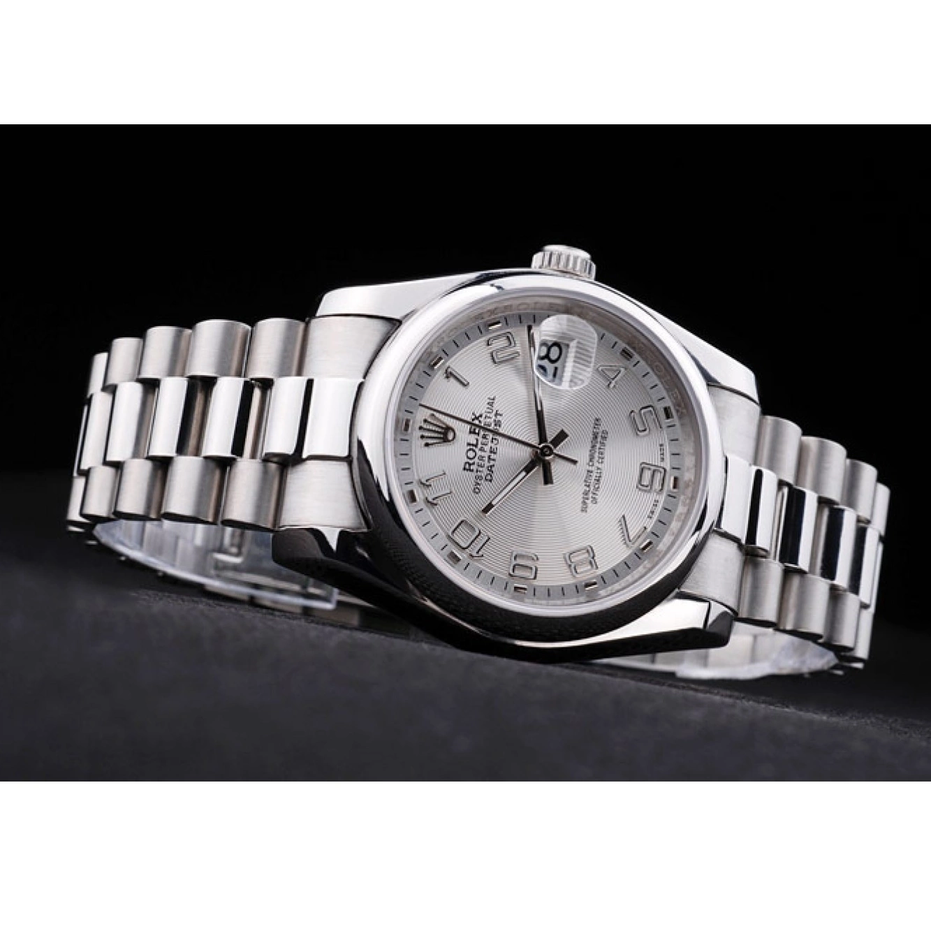 Aaa replica Rolex Datejust-rl52 0219