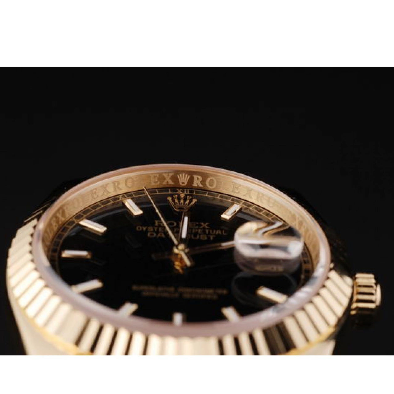 Aaa replica watch Datejust Swiss Mechanism-srl29 Rolex 0222