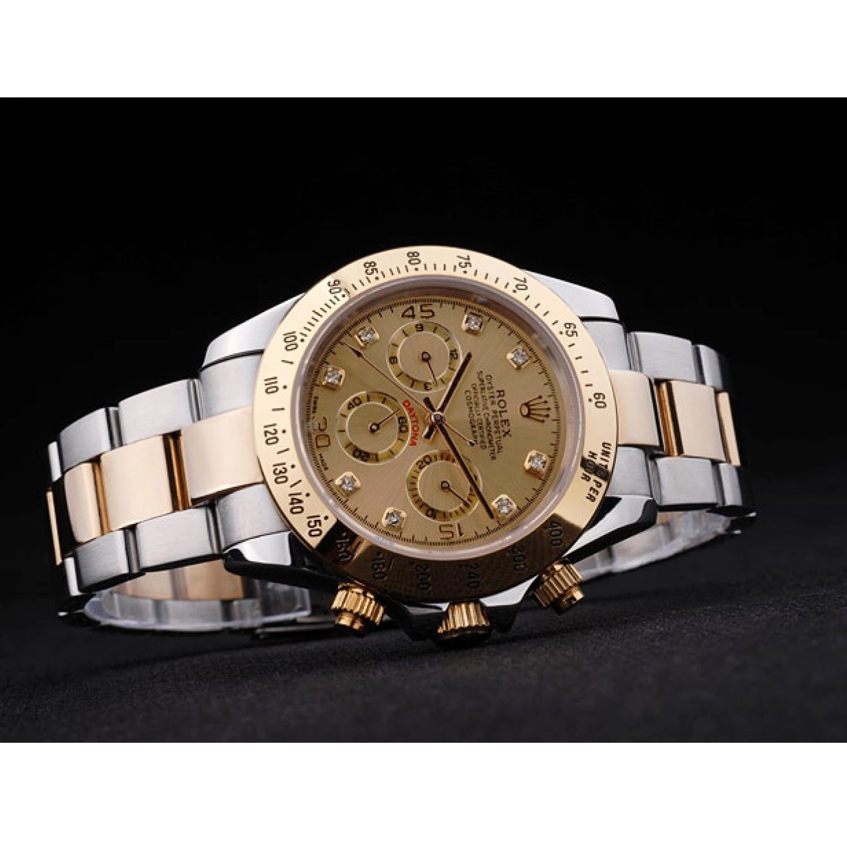 Aaa replica watch Rolex Daytona-rl70 0210