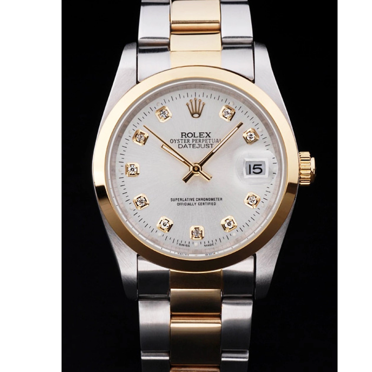 Aaa fake watches Datejust-rl65 Rolex 0217