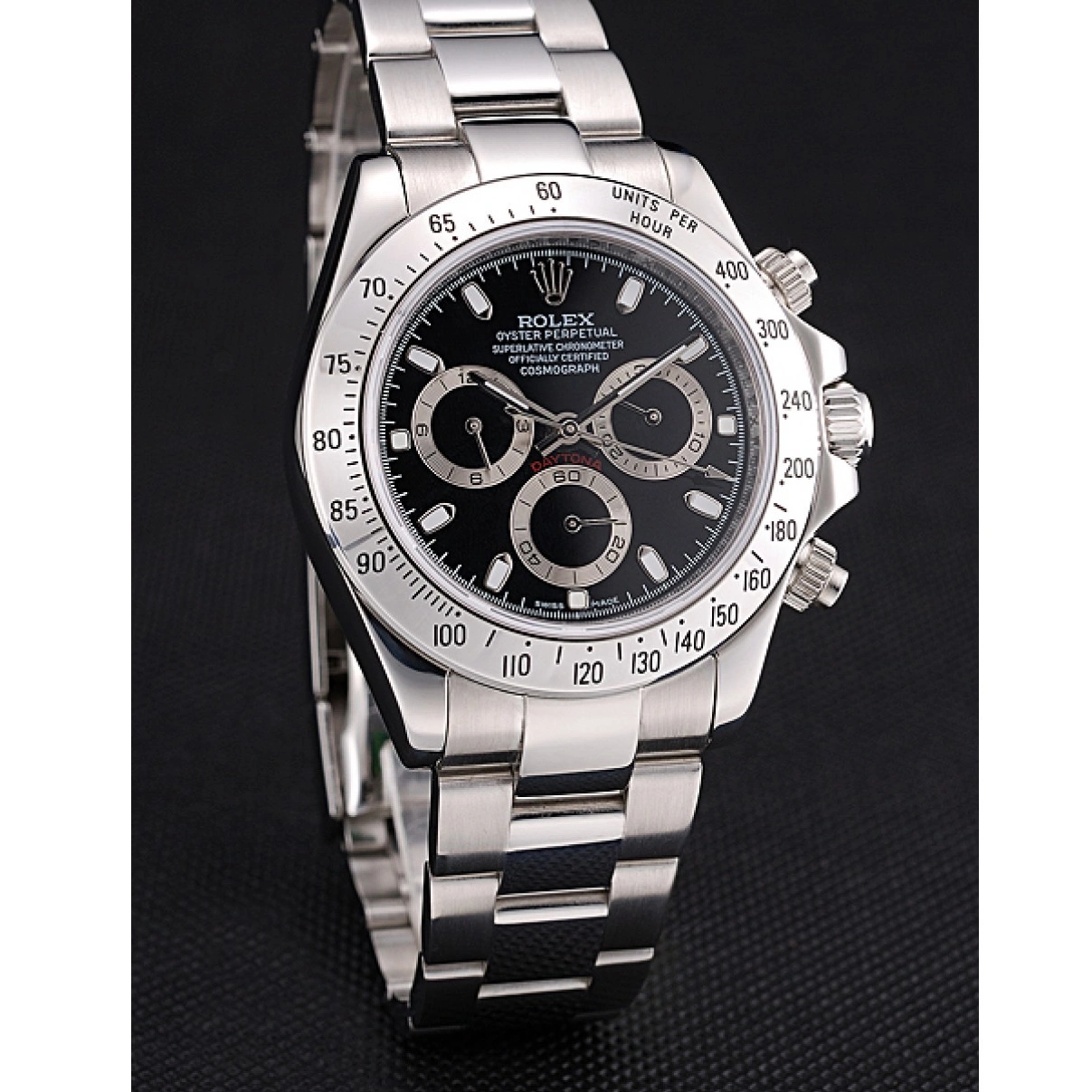 Aaa replica Rolex Swiss Daytona Mechanism-srl53 0223