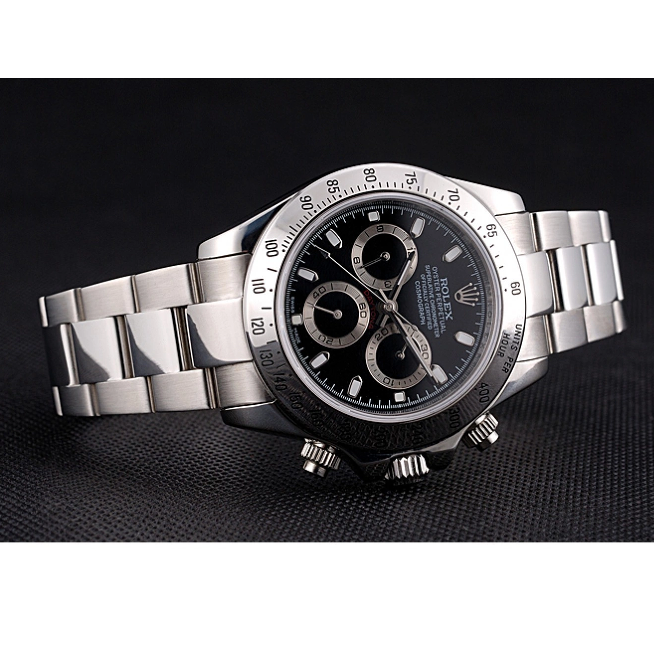 Aaa replica watch Rolex Mechanism-srl53 Daytona Swiss 0218