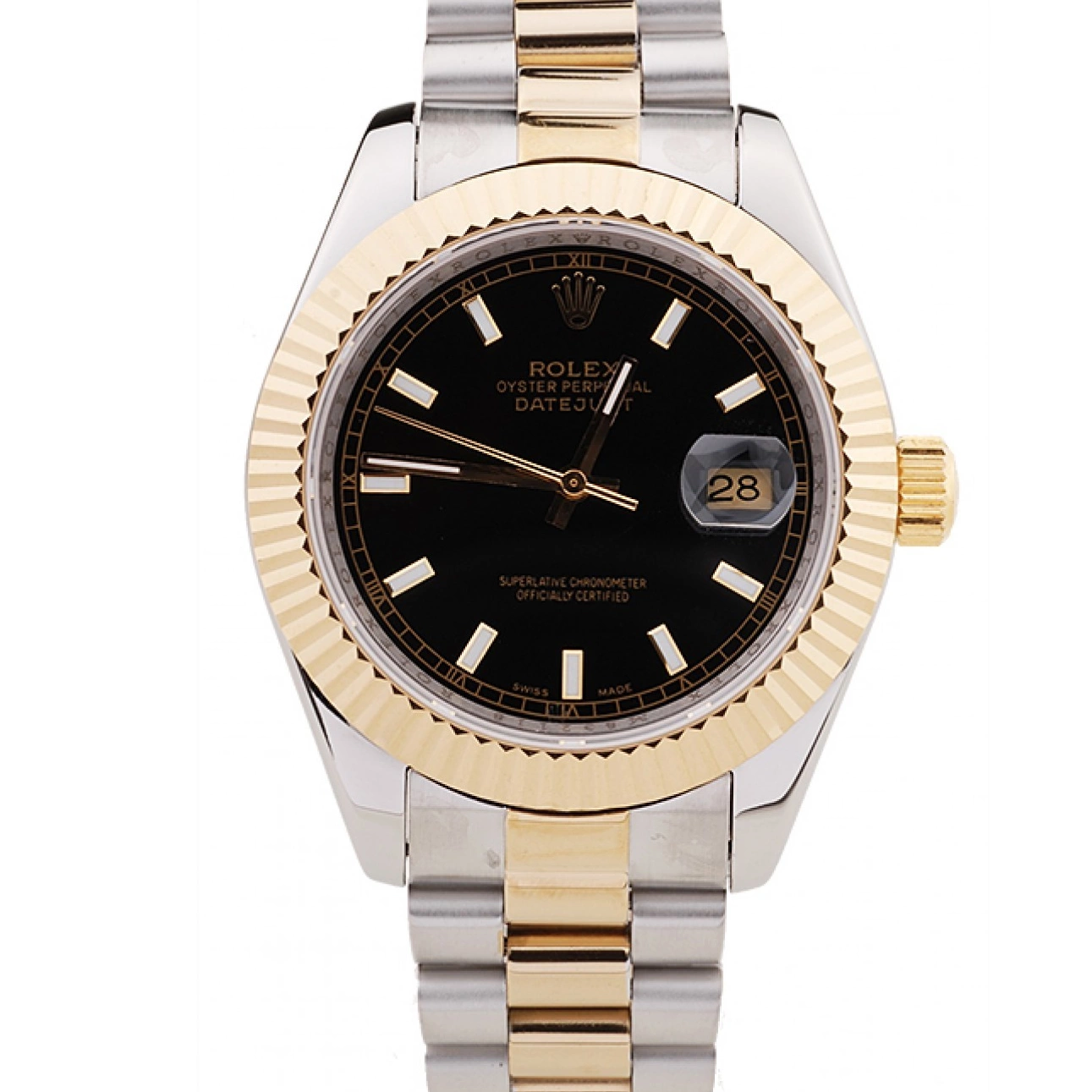 Aaa replica watch Rolex Datejust-rl218 0225