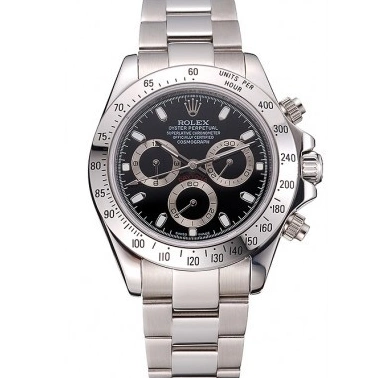 Aaa replica Rolex Swiss Daytona Mechanism-srl53 0223