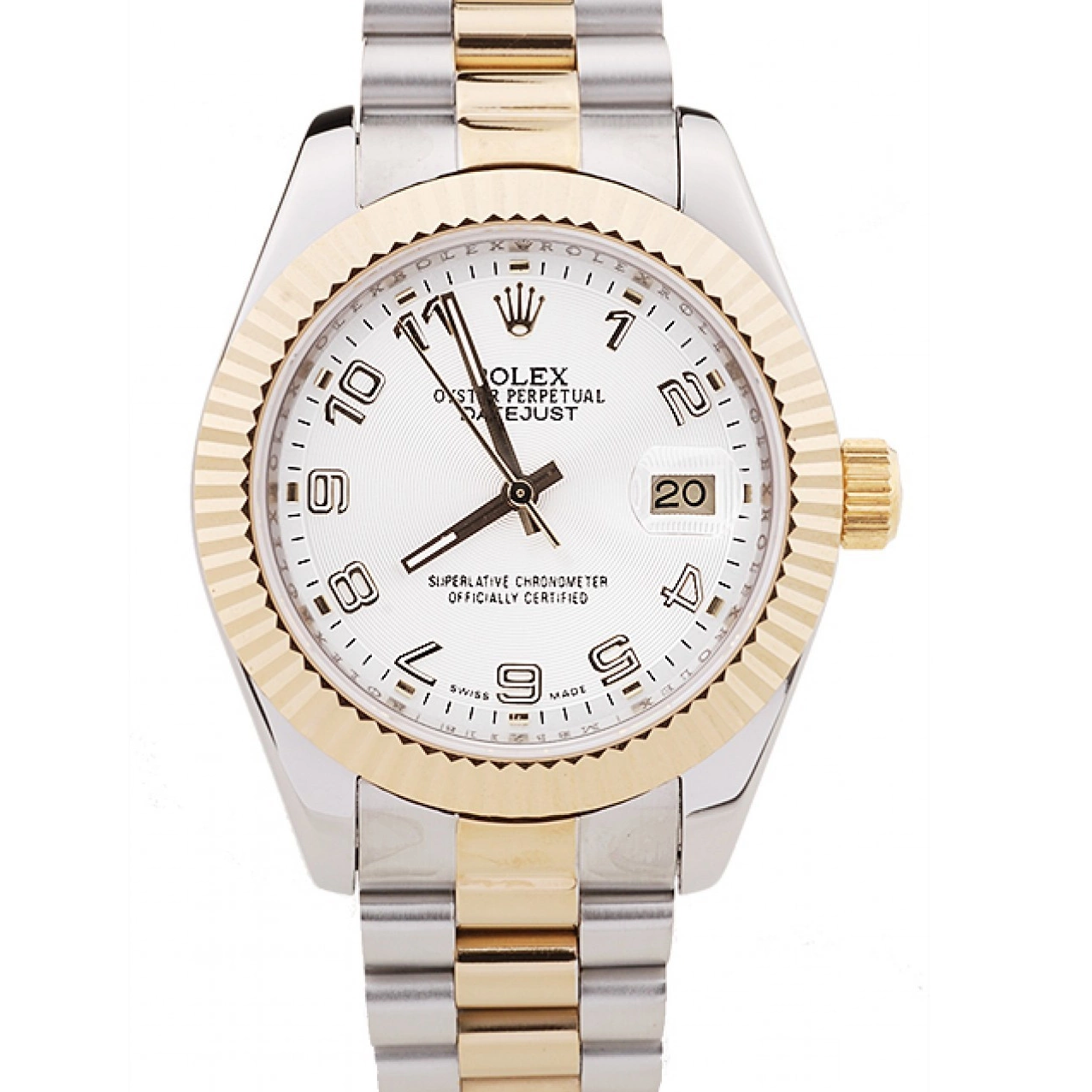 Aaa replica watch Datejust-rl219 Rolex 0227