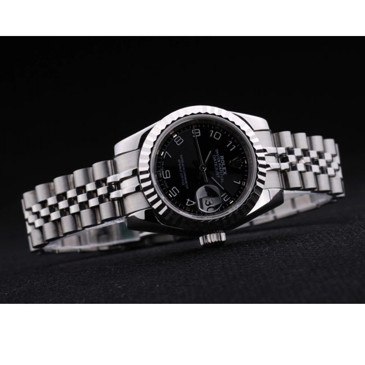 Aaa fake watches Datejust-rl145 Rolex 0210