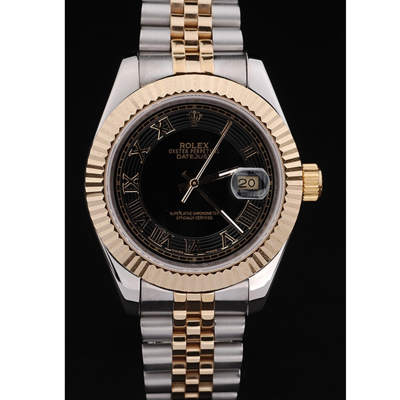 Aaa fake watches Rolex Datejust-rl211 0214