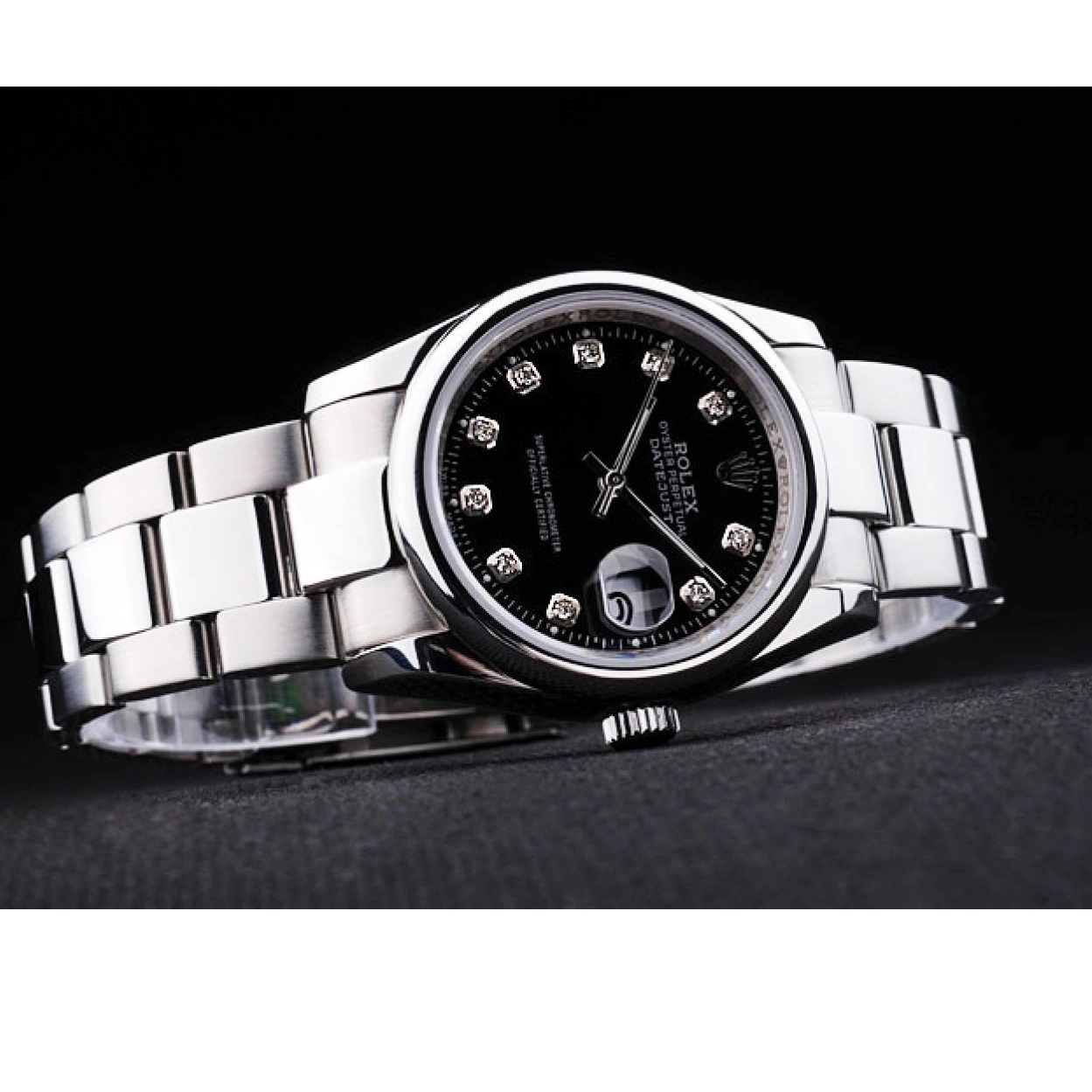 Aaa replica watch Rolex Datejust-rl66 0225