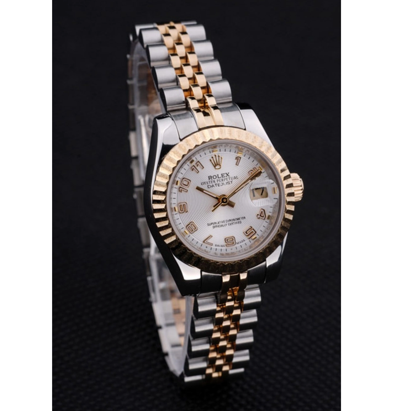 Aaa replica Datejust-rl146 Rolex 0215