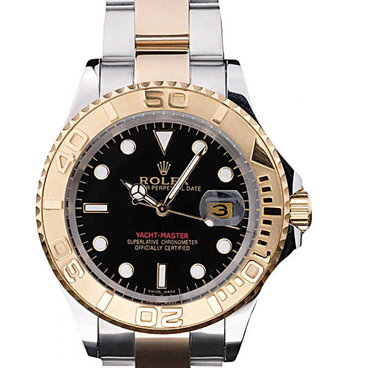 Aaa fake watches Rolex Yacht-Master-rl97 0219