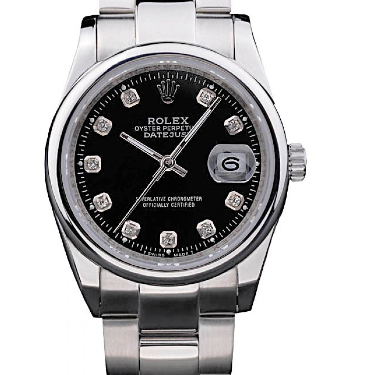 Aaa replica watch Rolex Datejust-rl66 0225