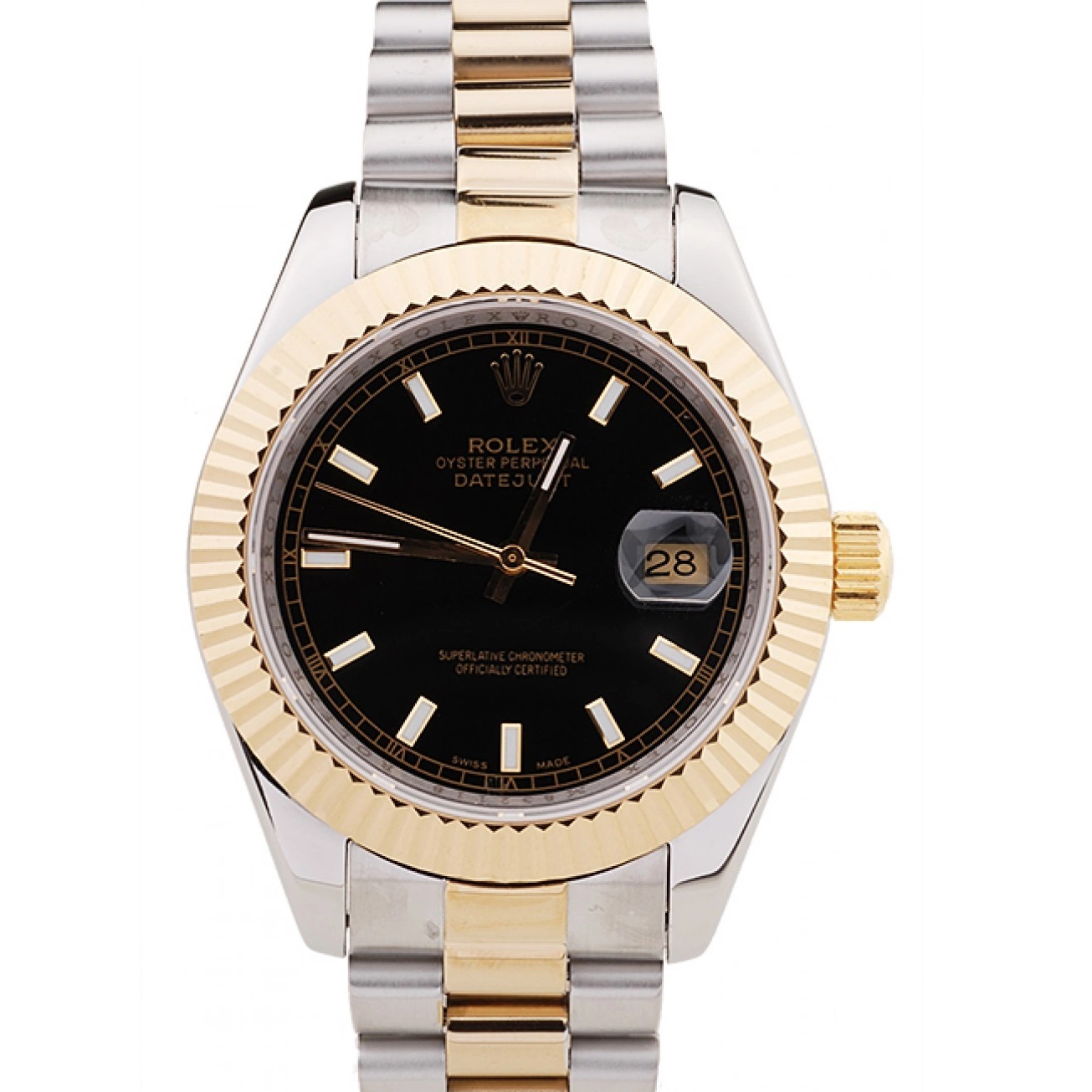 Aaa fake watches Datejust-rl218 Rolex 0226