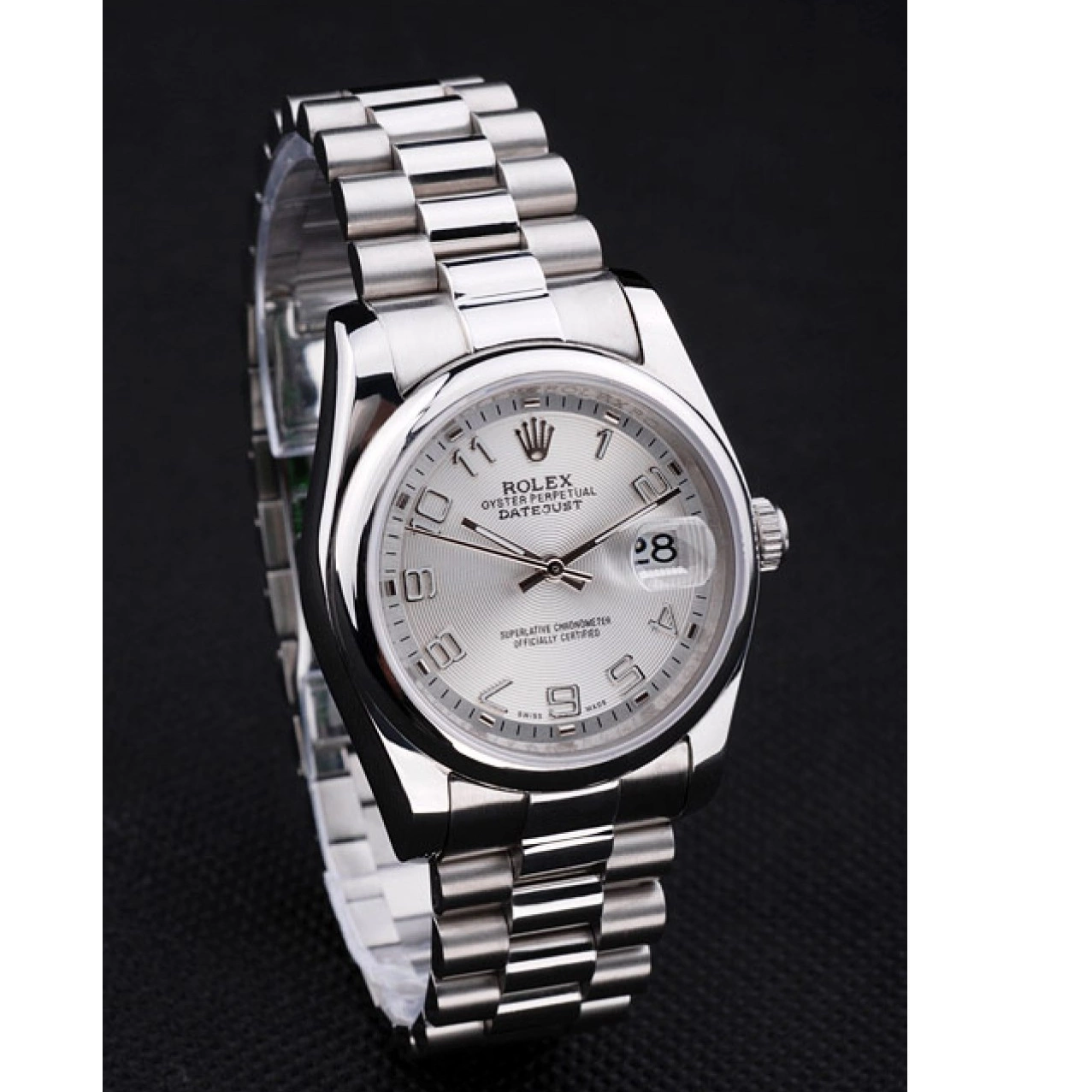 Aaa replica Rolex Datejust-rl52 0219