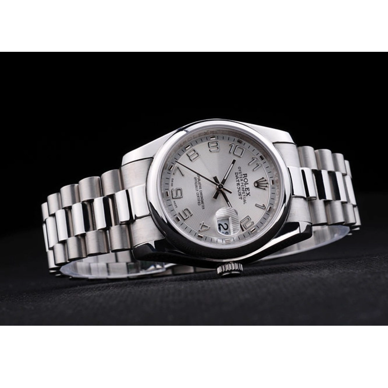 Aaa replica watch Datejust-rl52 Rolex 0212