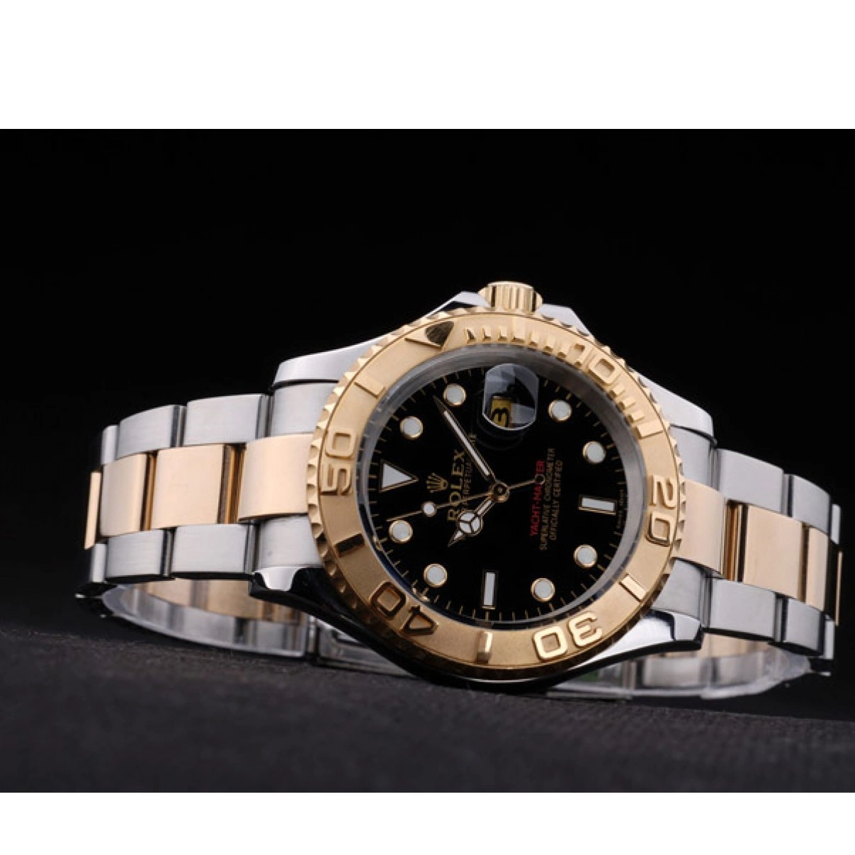 Aaa fake watches Rolex Yacht-Master-rl97 0219