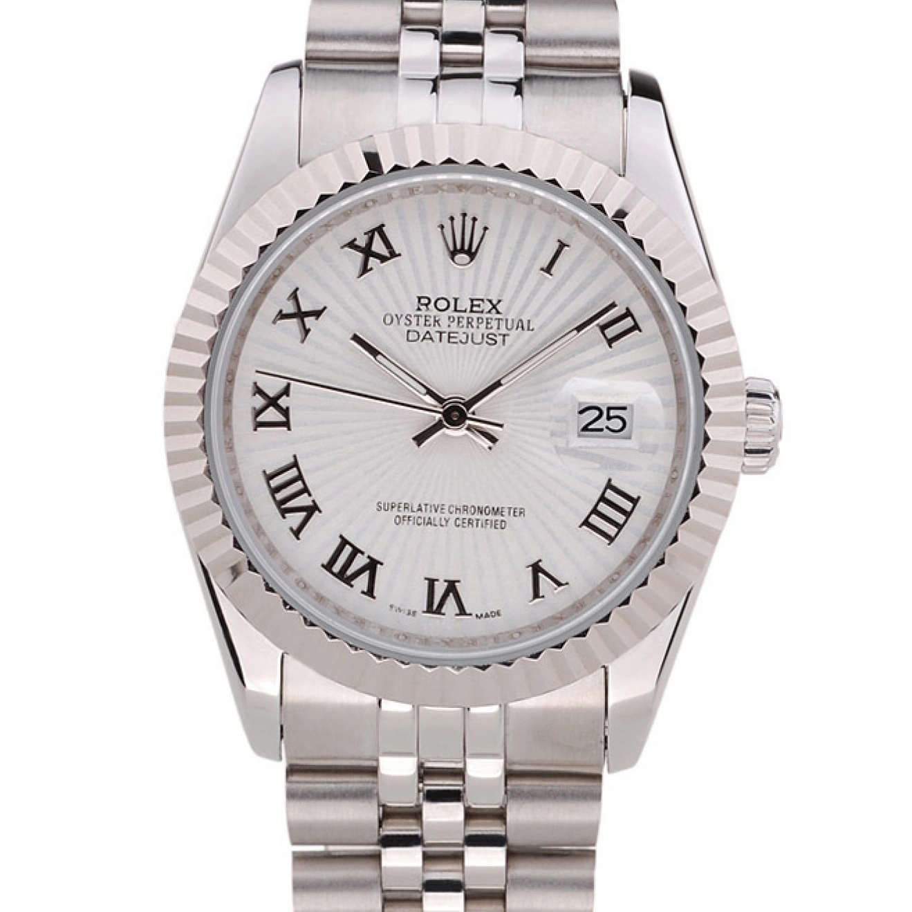 Aaa replica Datejust-rl176 Rolex 0216