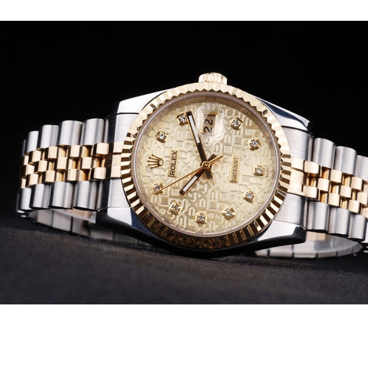 Aaa replica Datejust-rl15 Rolex 0216