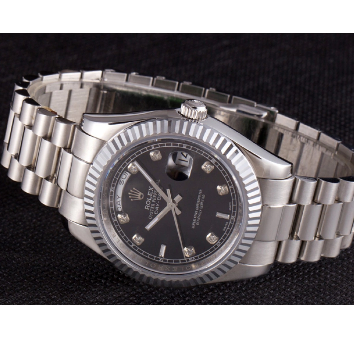 Aaa replica watch Rolex Day-Date-rl203 0223