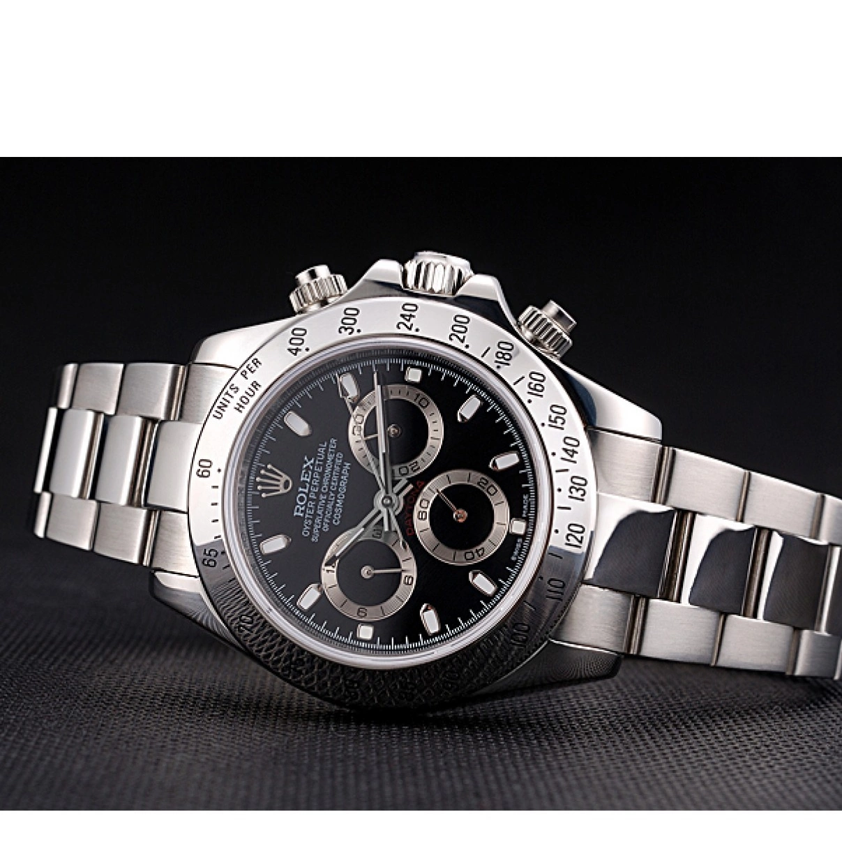 Aaa replica watch Rolex Mechanism-srl53 Daytona Swiss 0218