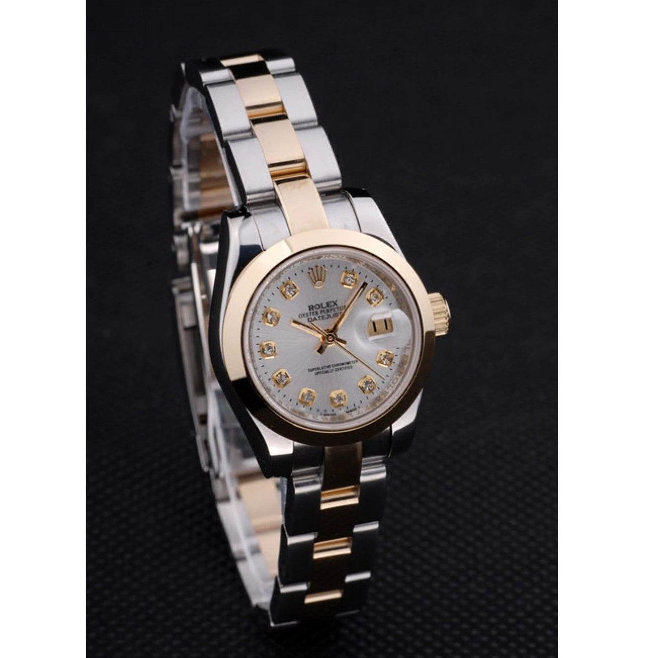 Aaa fake watches Datejust-rl142 Rolex 0212