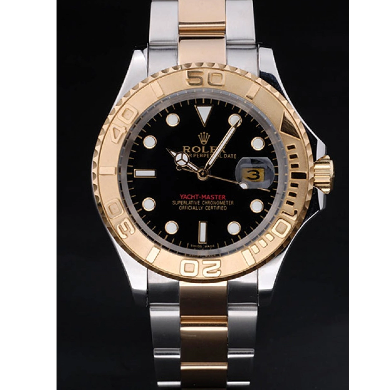 Aaa fake watches Rolex Yacht-Master-rl97 0219