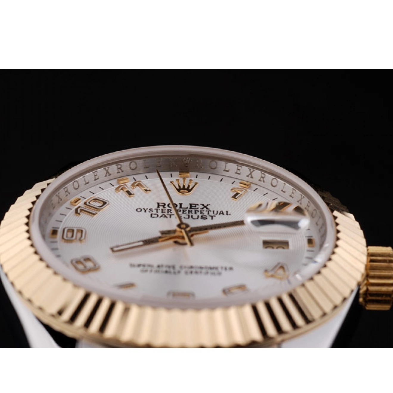 Aaa replica watch Datejust-rl219 Rolex 0227