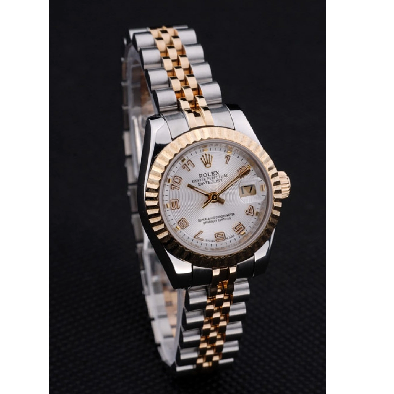 Aaa replica Datejust-rl146 Rolex 0226