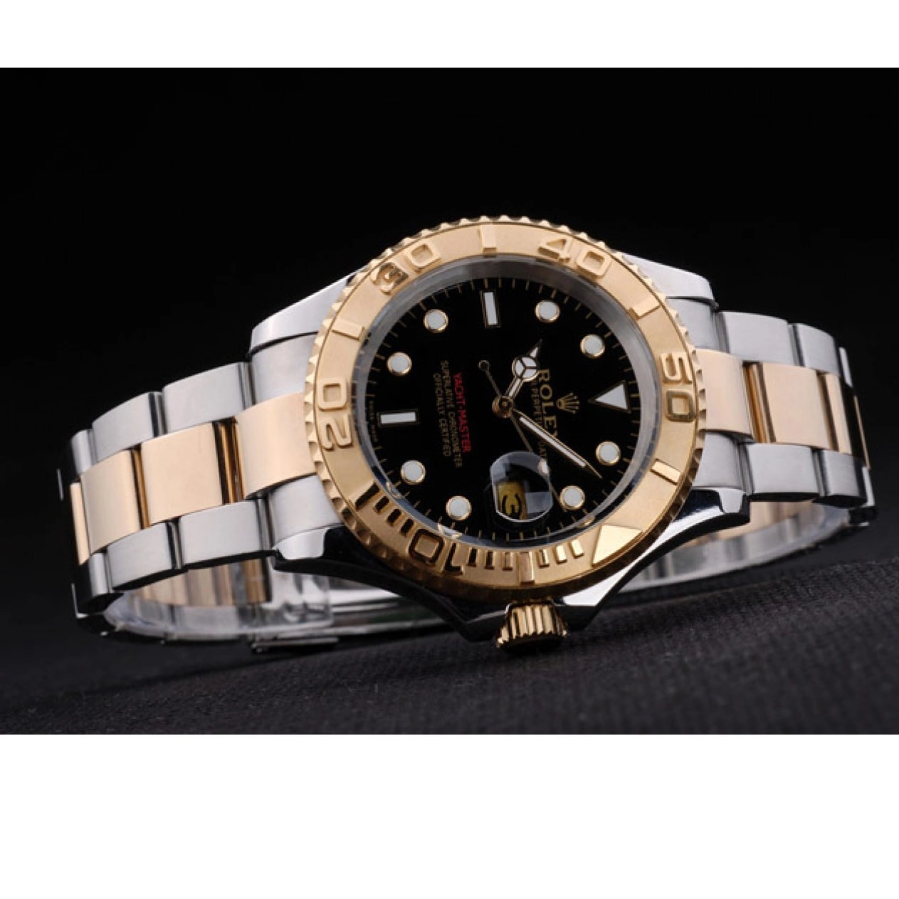 Aaa fake watches Rolex Yacht-Master-rl97 0219