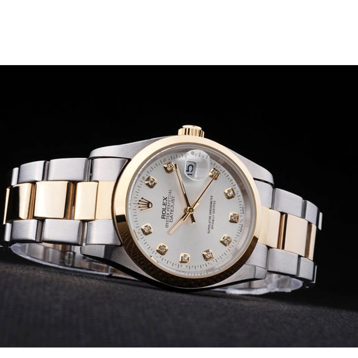 Aaa fake watches Datejust-rl65 Rolex 0217