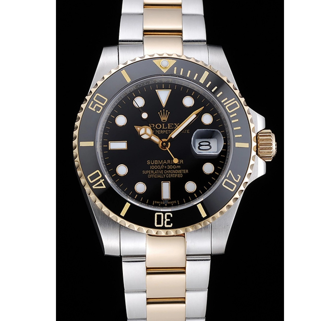 Aaa fake watches 26643 Submariner-rl103 Rolex 0220