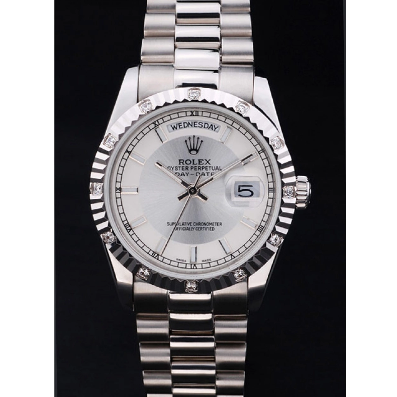 Aaa replica Rolex Day-Date-rl184 0220