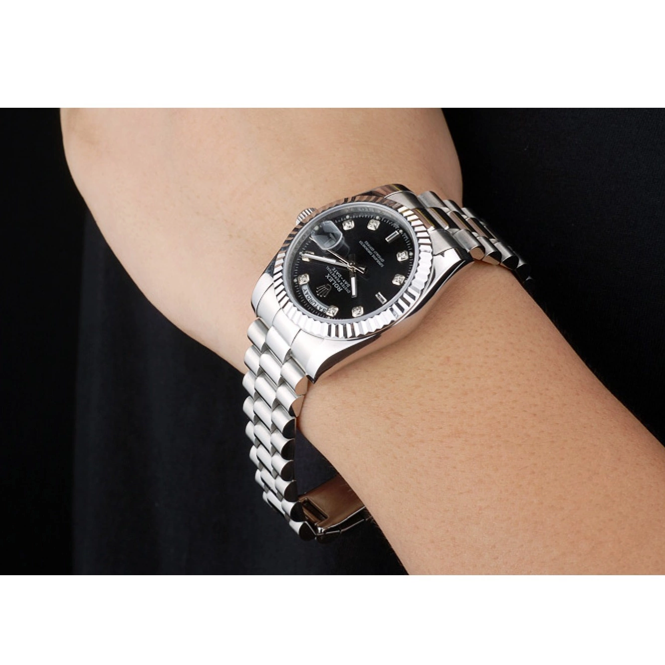 Aaa replica watch Rolex Day-Date-rl203 0223